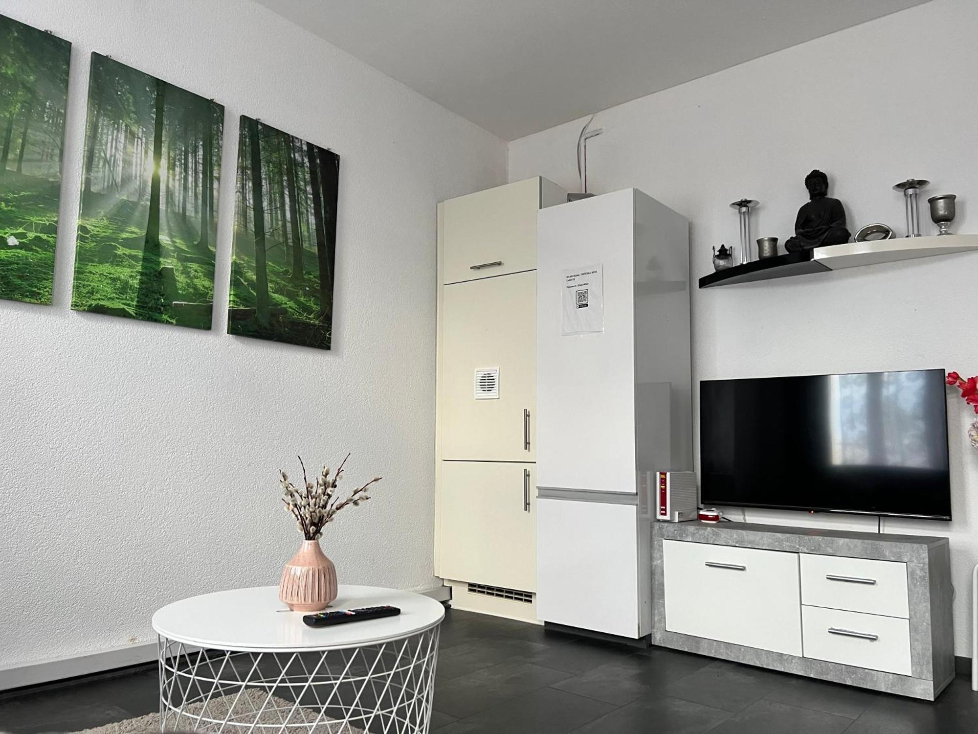 Sivas Ferienwohnung 2 Ravensburg Exterior photo